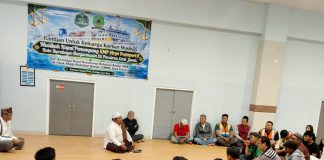 Pelindo Regional Jawa Fasilitasi Doa Bersama untuk Korban KMP Virgo