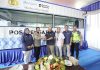 Perkuat Sinergi dan Kelancaran Arus Logistik, Pelindo Resmikan Pos Pantau Dikawasan Pelabuhan Tanjung Perak